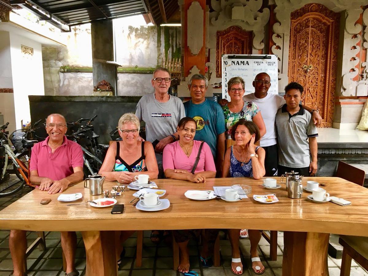 Maison d'hôtes Agus Tri Sanur