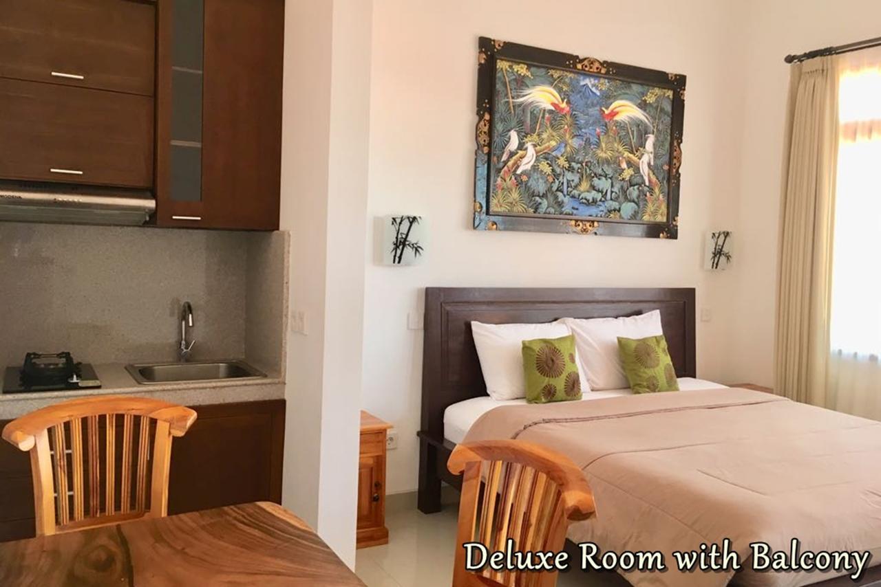 Maison d'hôtes Agus Tri 2*