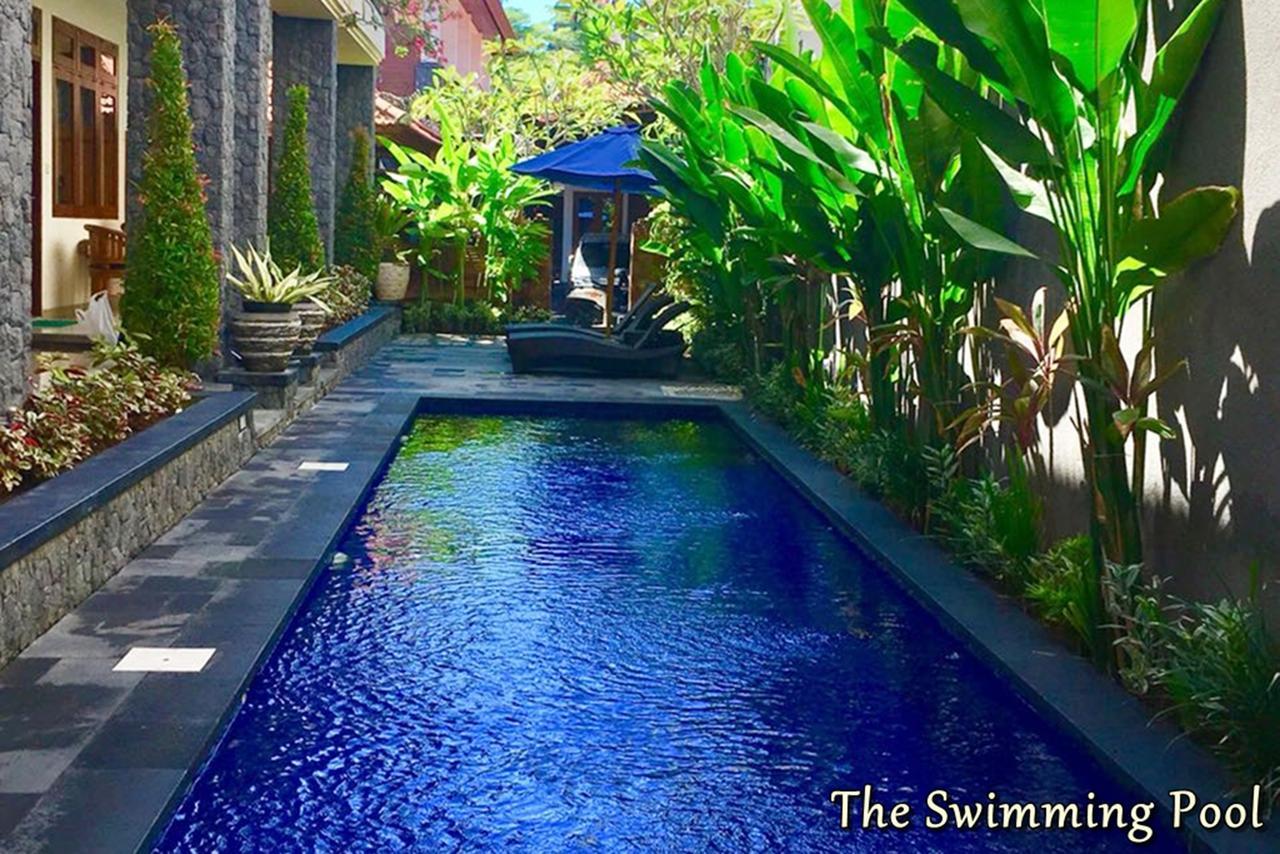 Maison d'hôtes Agus Tri Sanur
