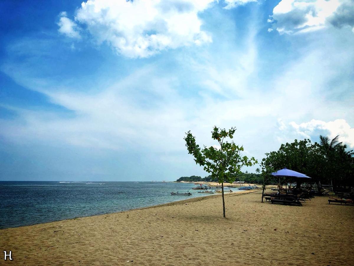Agus Tri Sanur
