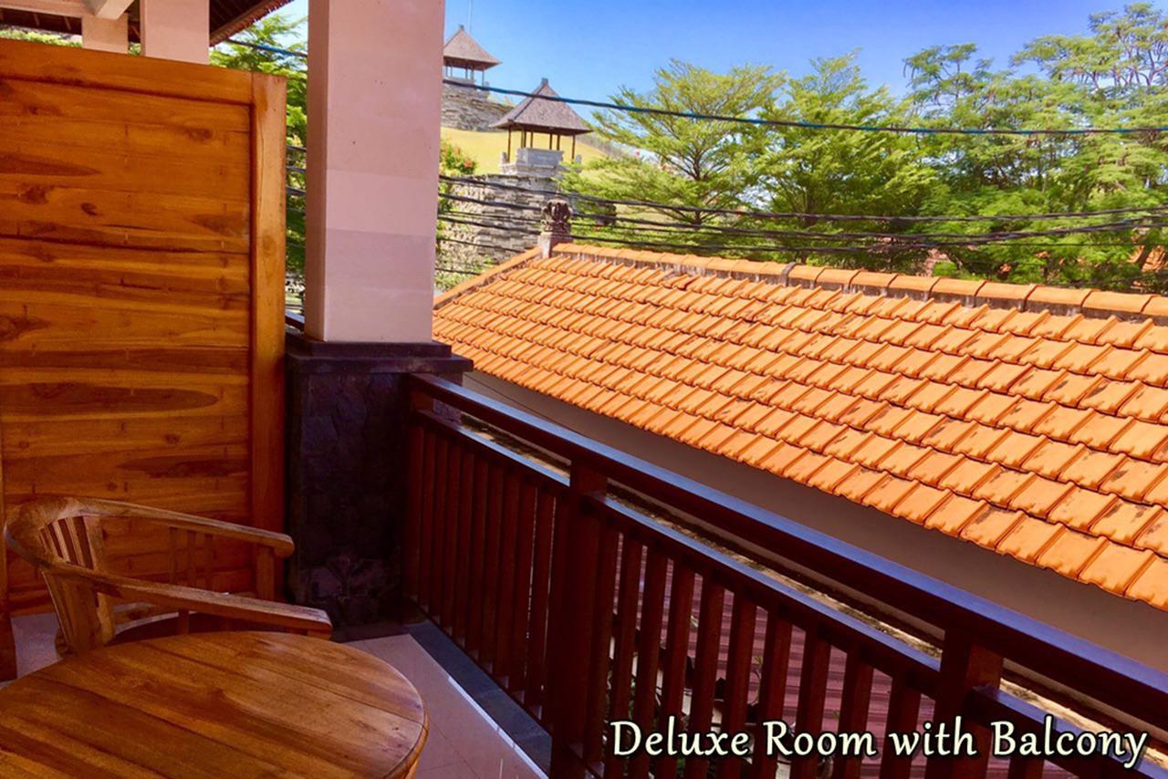 Agus Tri Maison d'hôtes Sanur